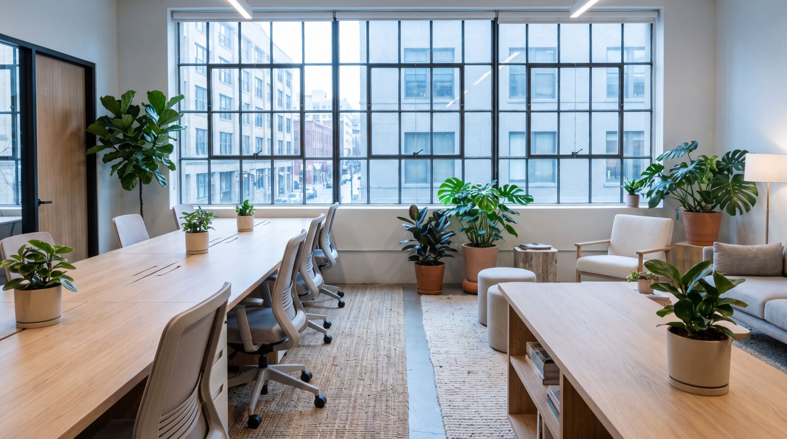 Feex-Job office in Austin